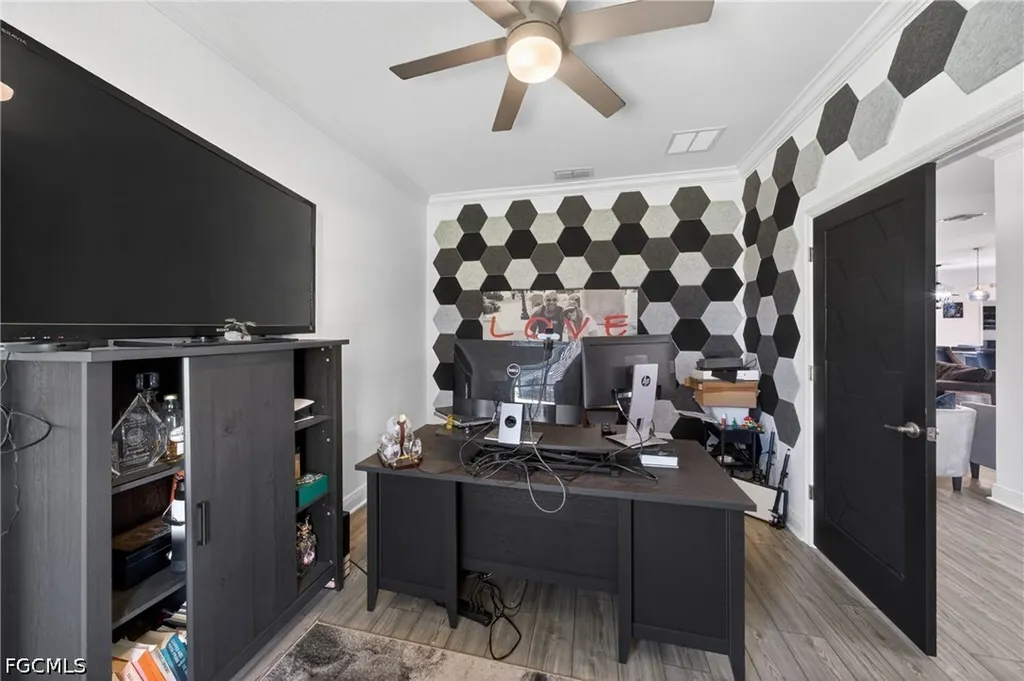 1321 NW 42nd Avenue Cape Coral FL 33993