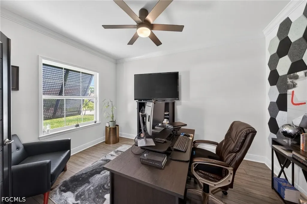 1321 NW 42nd Avenue Cape Coral FL 33993