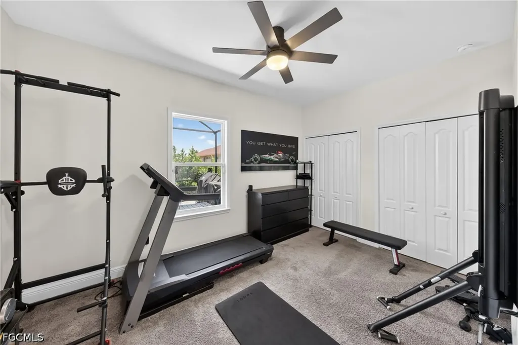 1321 NW 42nd Avenue Cape Coral FL 33993