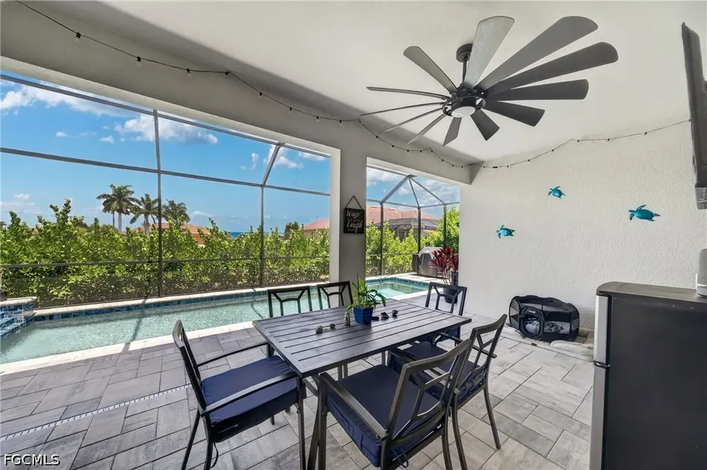 1321 NW 42nd Avenue Cape Coral FL 33993