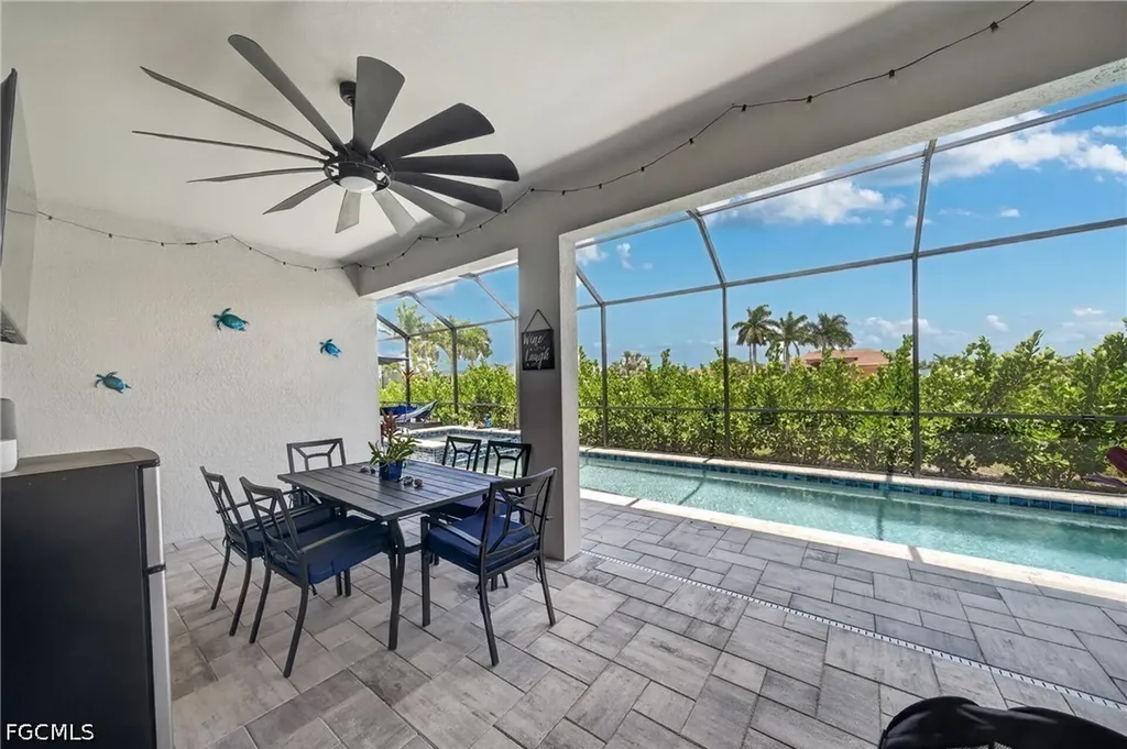 1321 NW 42nd Avenue Cape Coral FL 33993
