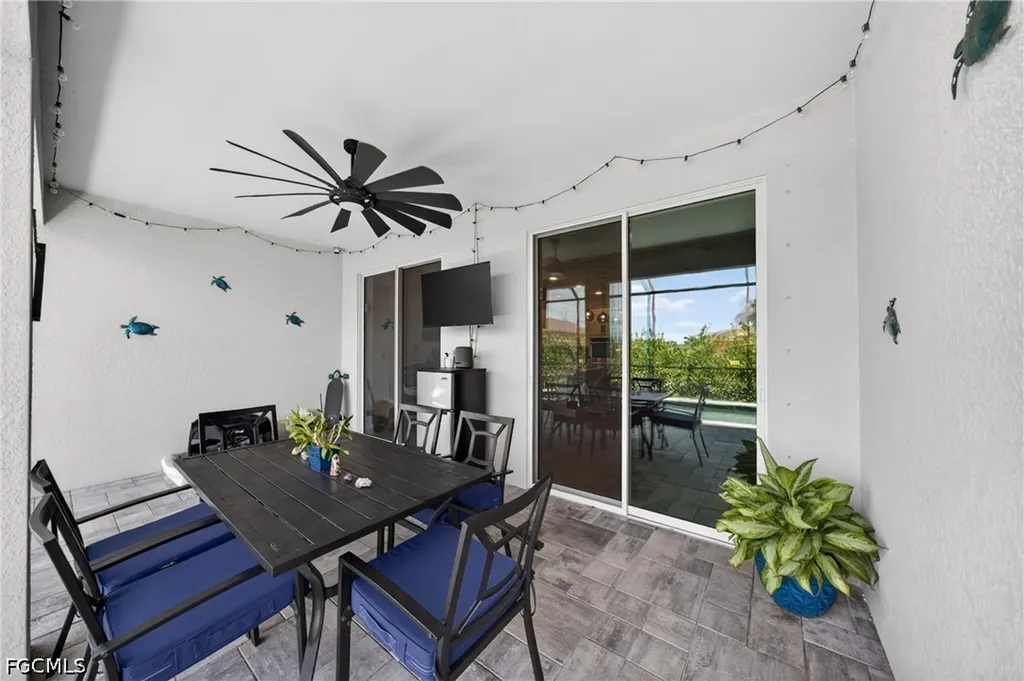 1321 NW 42nd Avenue Cape Coral FL 33993
