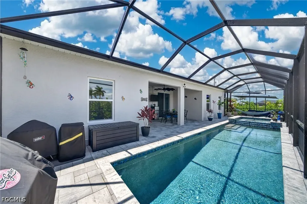 1321 NW 42nd Avenue Cape Coral FL 33993