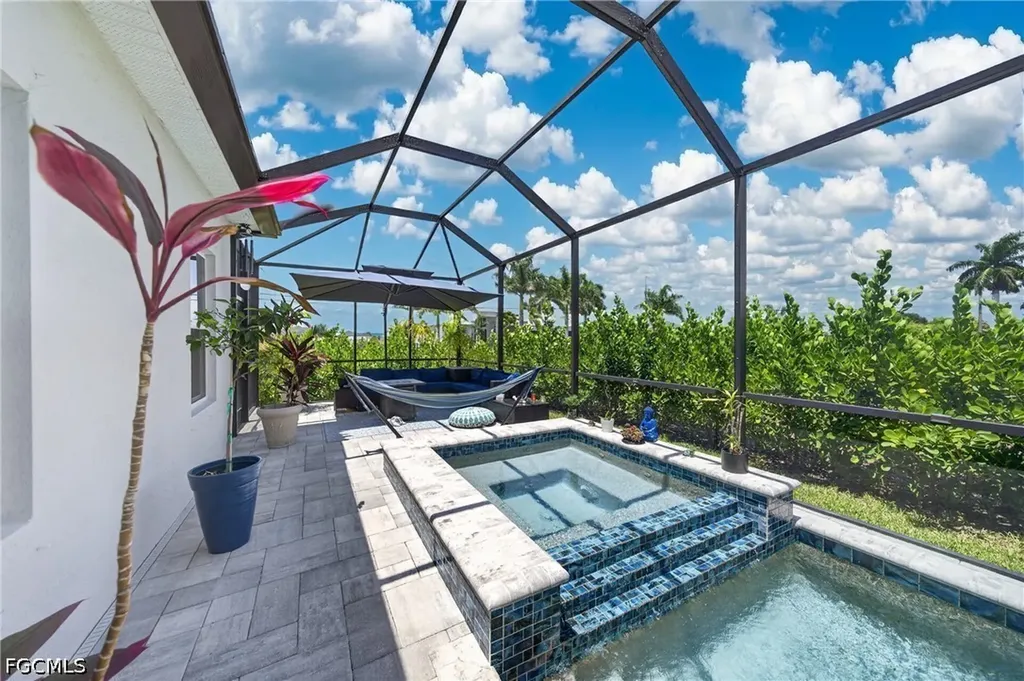 1321 NW 42nd Avenue Cape Coral FL 33993