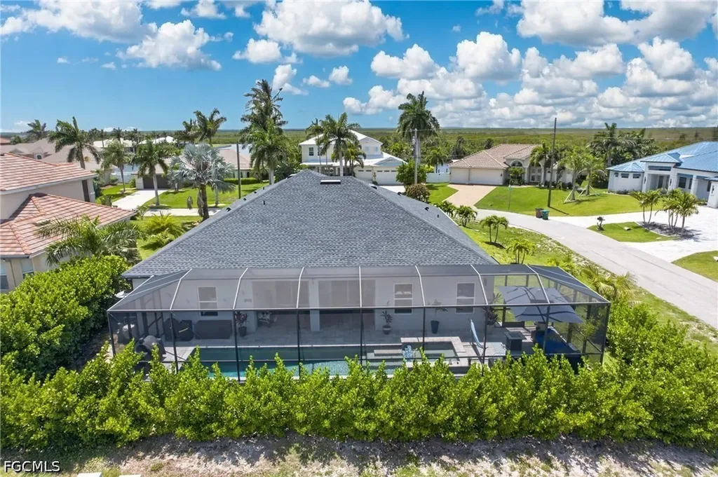 1321 NW 42nd Avenue Cape Coral FL 33993