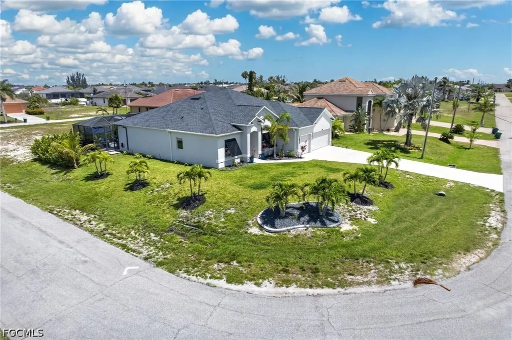 1321 NW 42nd Avenue Cape Coral FL 33993