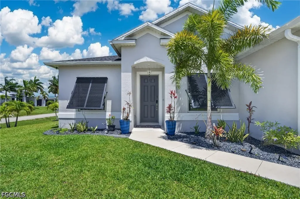 1321 NW 42nd Avenue Cape Coral FL 33993