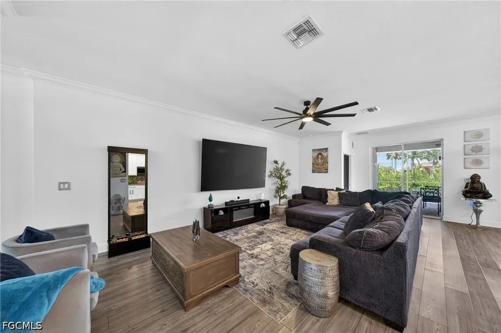 1321 NW 42nd Avenue Cape Coral FL 33993