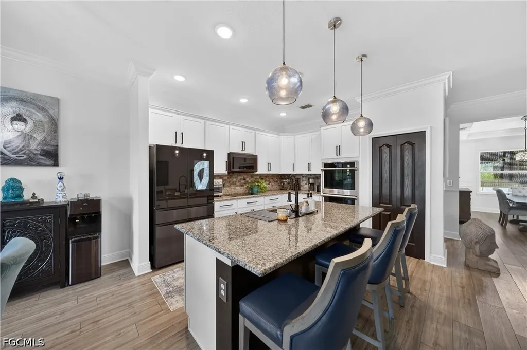 1321 NW 42nd Avenue Cape Coral FL 33993