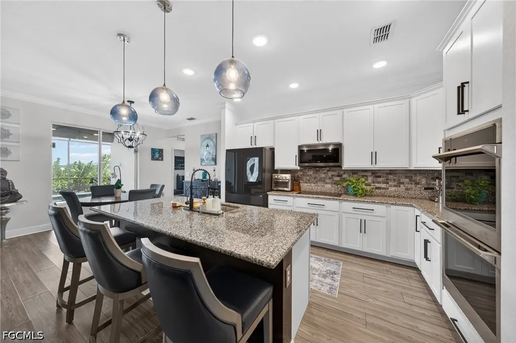 1321 NW 42nd Avenue Cape Coral FL 33993