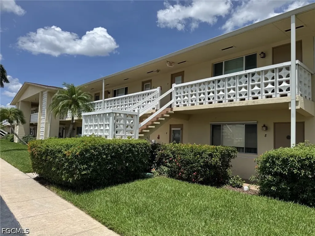 13151 Kings Point Drive Fort Myers FL 33919