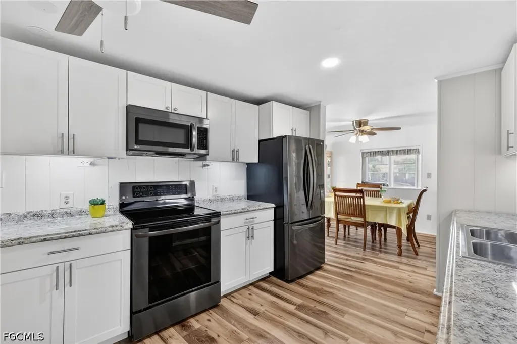 603 Pine Grove Court North Fort Myers FL 33917