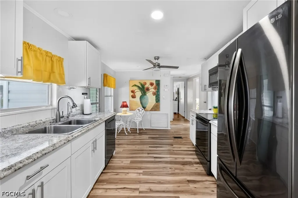 603 Pine Grove Court North Fort Myers FL 33917