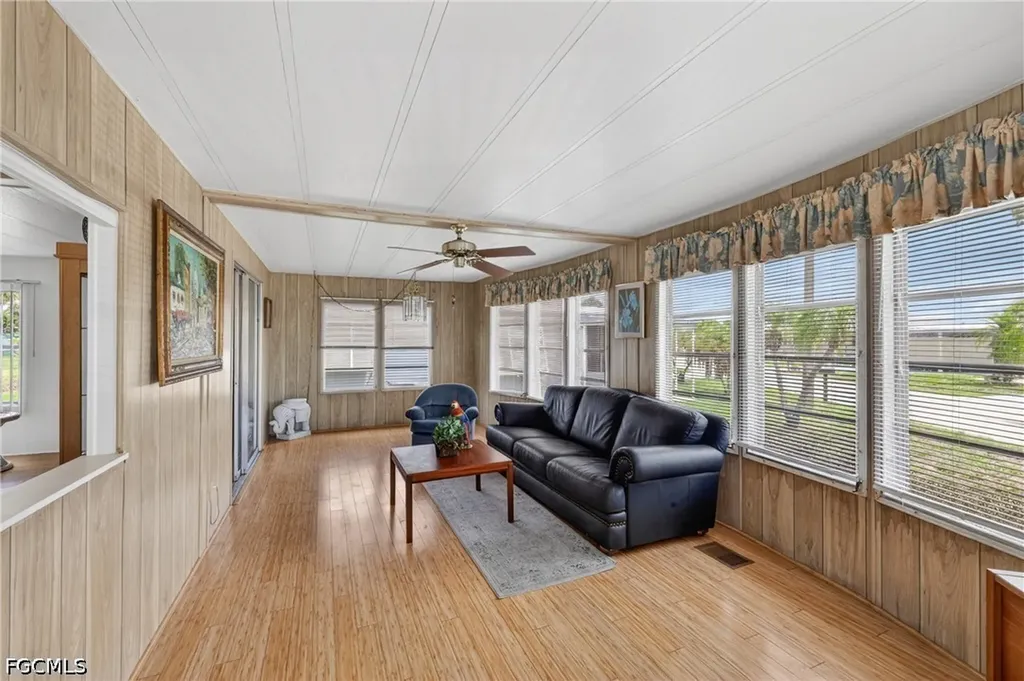 603 Pine Grove Court North Fort Myers FL 33917