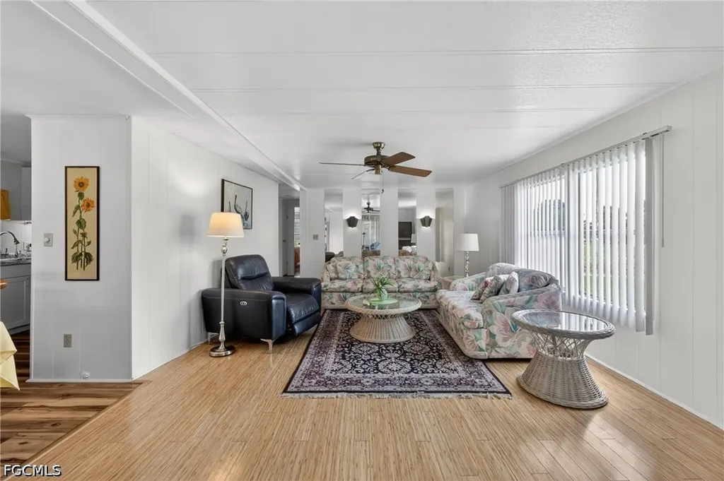 603 Pine Grove Court North Fort Myers FL 33917