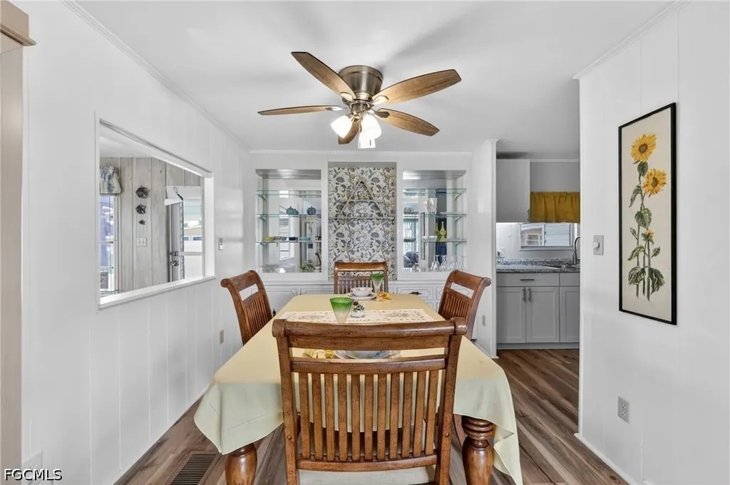 603 Pine Grove Court North Fort Myers FL 33917