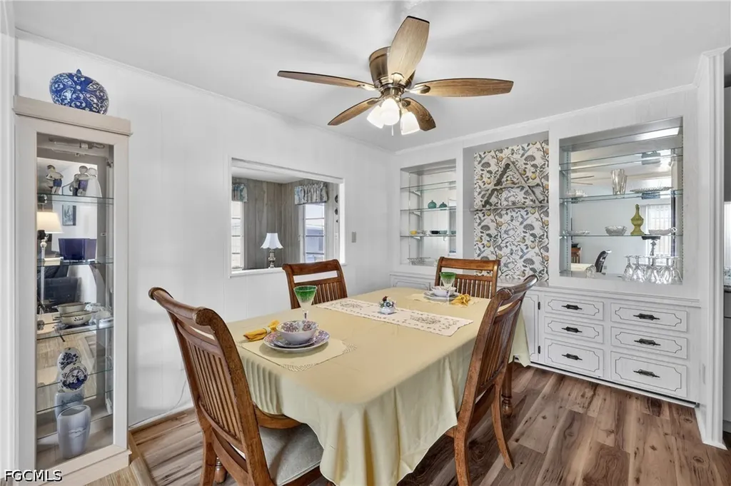 603 Pine Grove Court North Fort Myers FL 33917