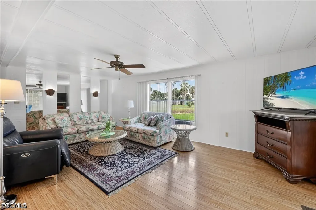 603 Pine Grove Court North Fort Myers FL 33917