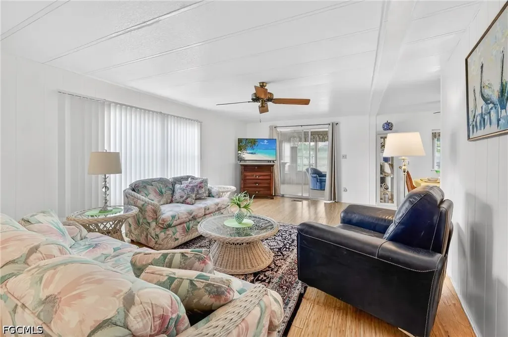 603 Pine Grove Court North Fort Myers FL 33917