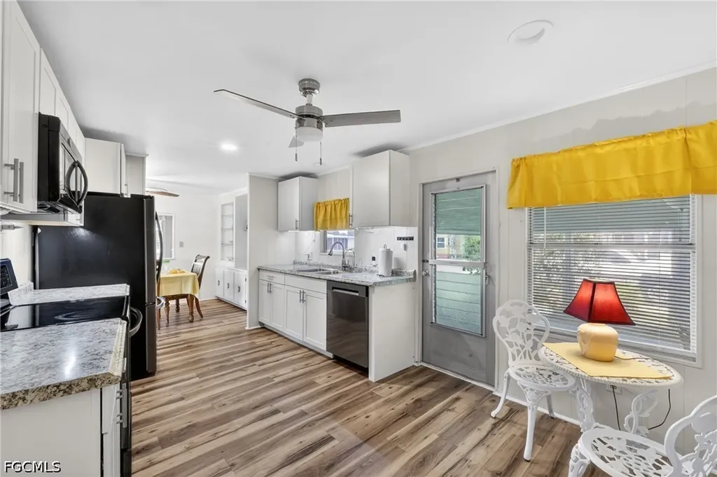 603 Pine Grove Court North Fort Myers FL 33917