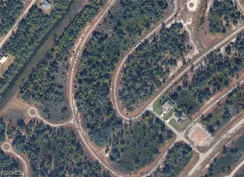 Winterville Circle North Port FL 34288