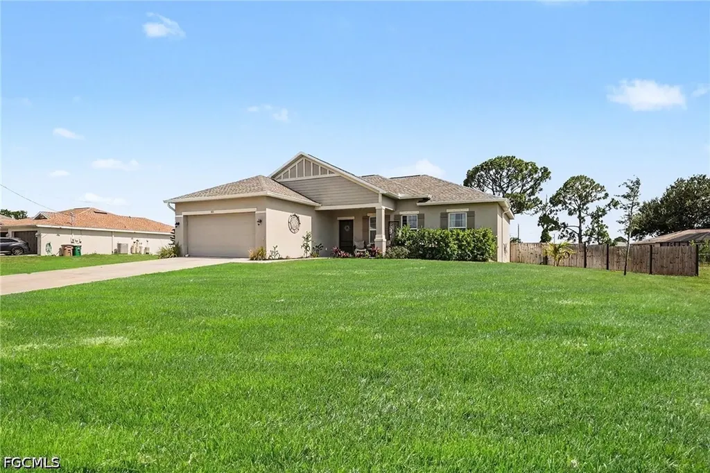 1810 NW 13th Street Cape Coral FL 33993