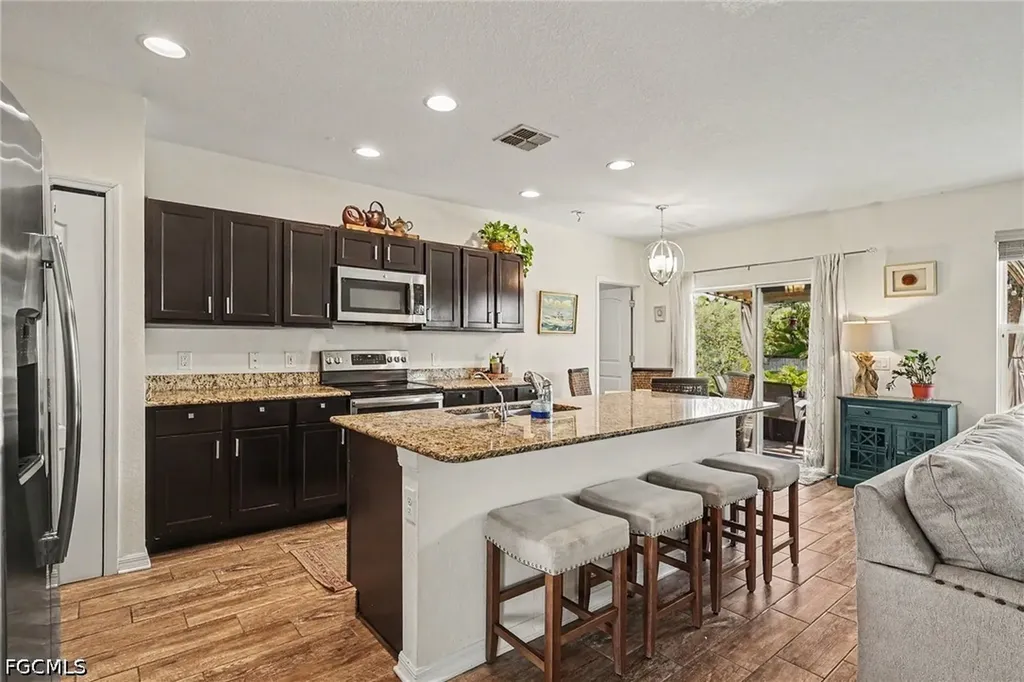 1810 NW 13th Street Cape Coral FL 33993
