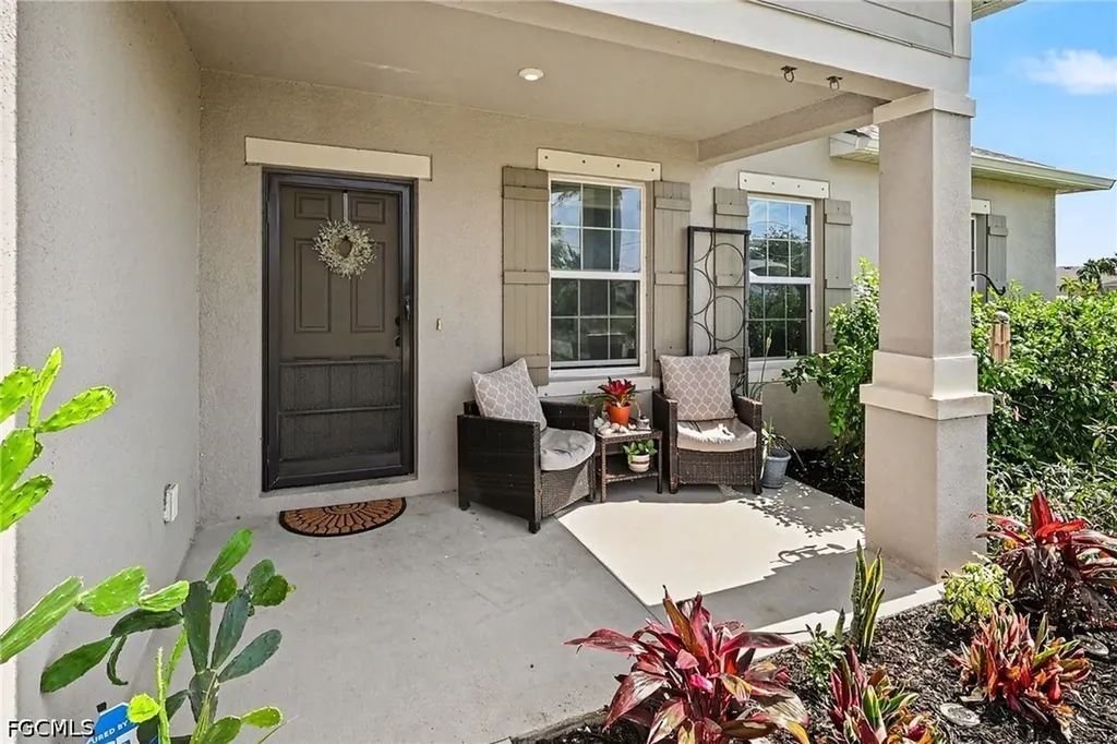 1810 NW 13th Street Cape Coral FL 33993