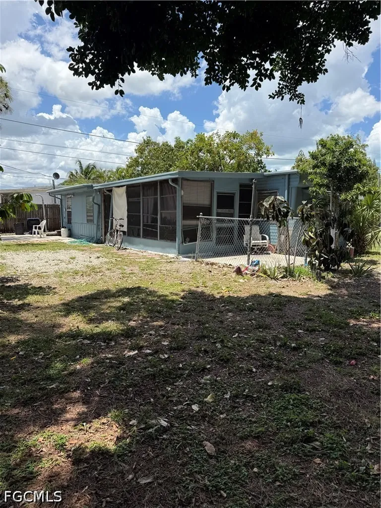 11225 Torchfire Trail Bonita Springs FL 34135