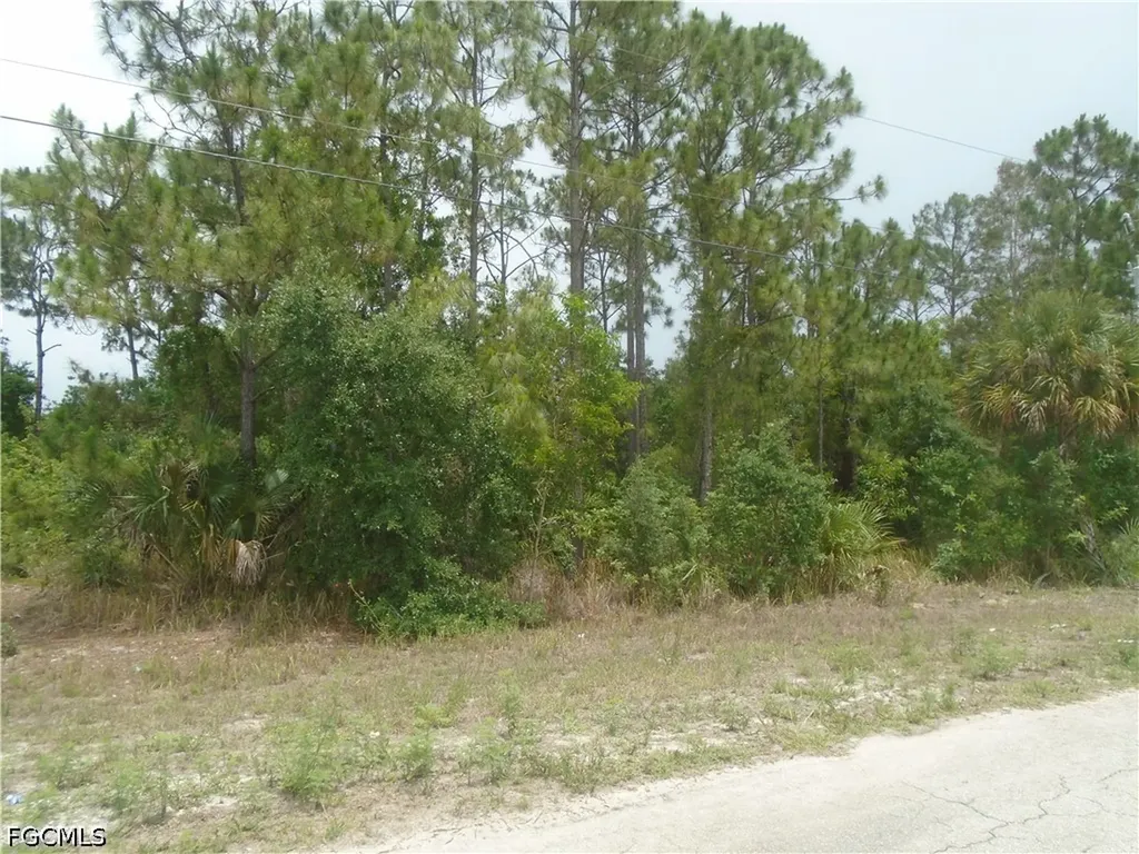 705 Creuset Avenue S Lehigh Acres FL 33974