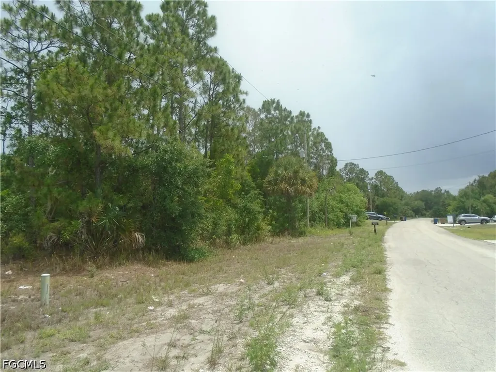 705 Creuset Avenue S Lehigh Acres FL 33974