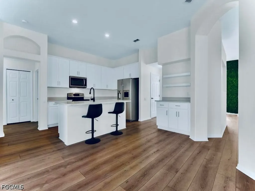 571 Chamonix Avenue S Lehigh Acres FL 33974