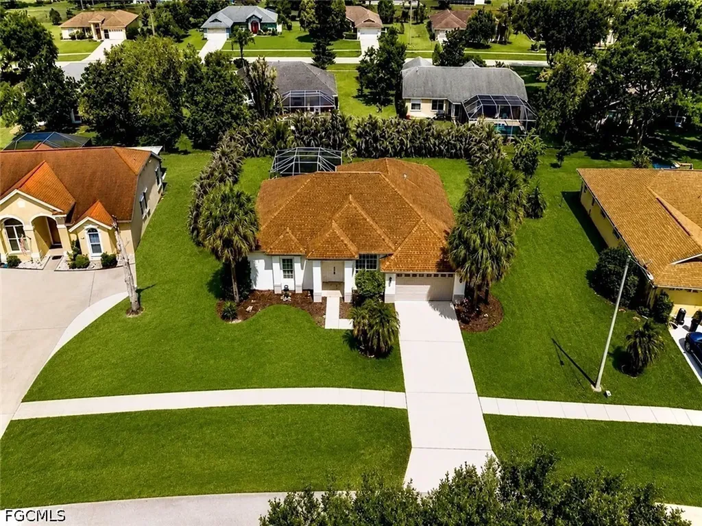 571 Chamonix Avenue S Lehigh Acres FL 33974