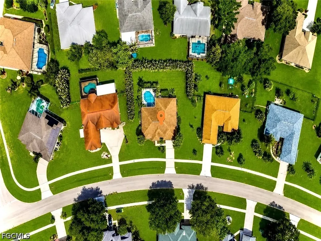 571 Chamonix Avenue S Lehigh Acres FL 33974
