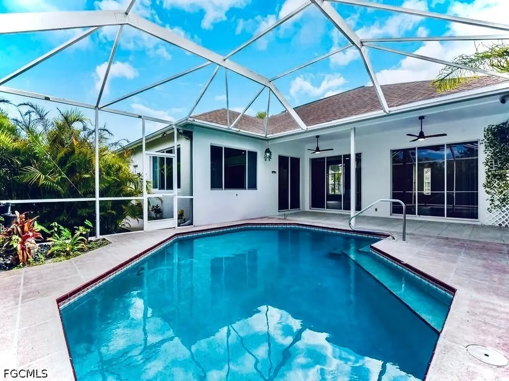 571 Chamonix Avenue S Lehigh Acres FL 33974