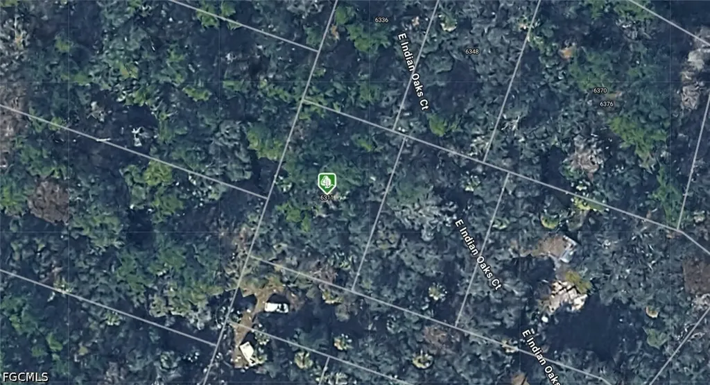 6311 Indian Oaks Court E Hernando FL 34442