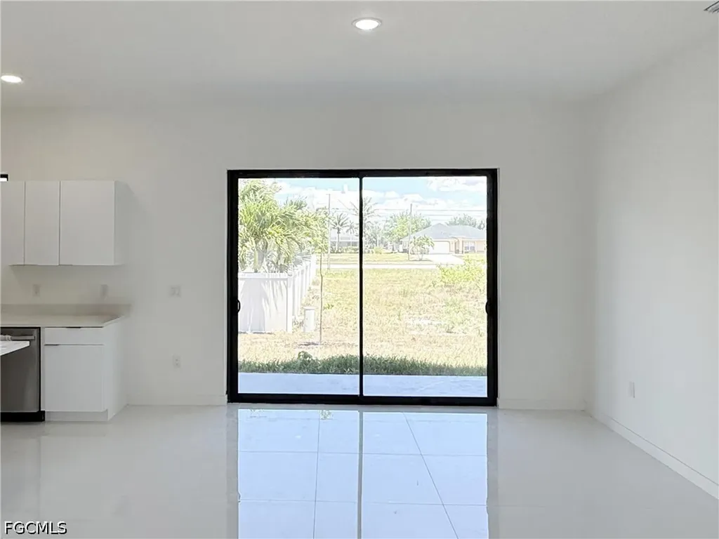 4331 NW 31st Terrace Cape Coral FL 33993