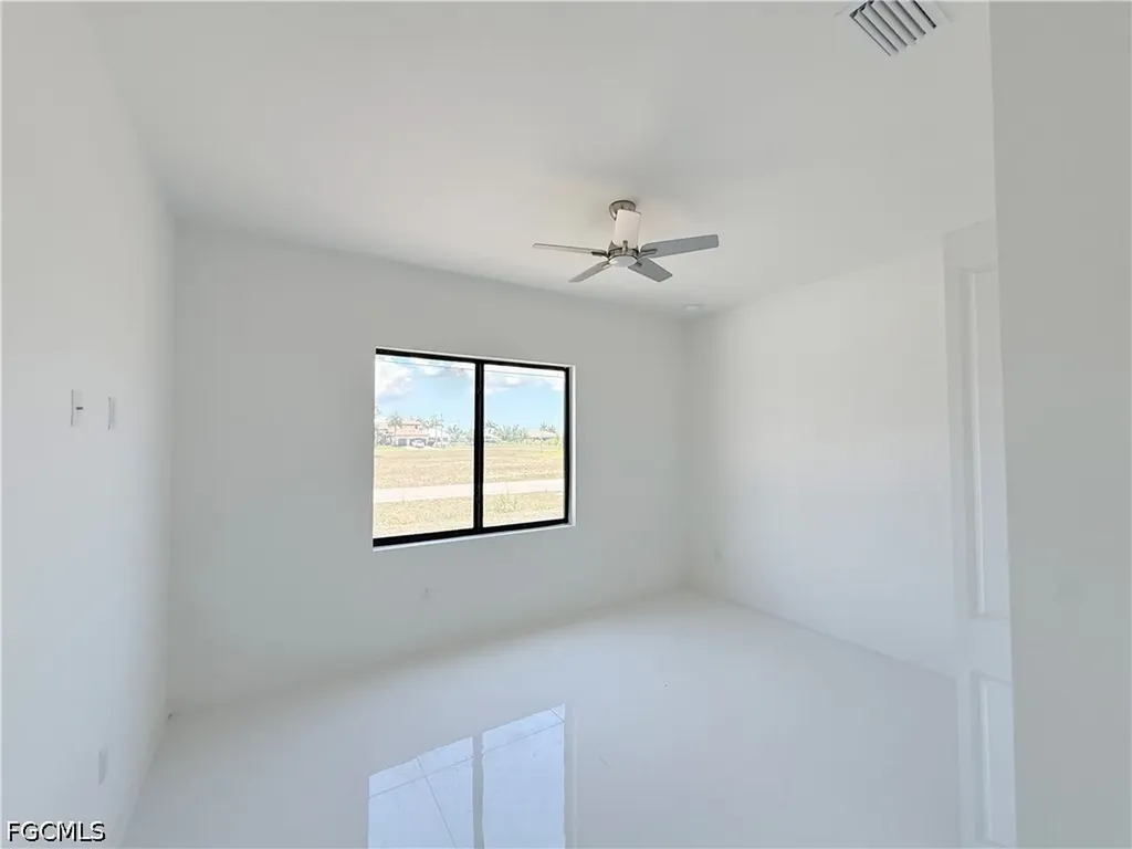 4331 NW 31st Terrace Cape Coral FL 33993