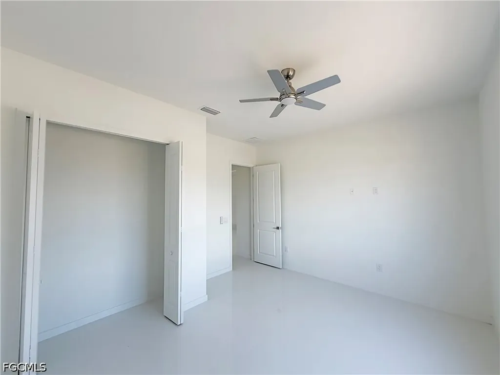 4331 NW 31st Terrace Cape Coral FL 33993