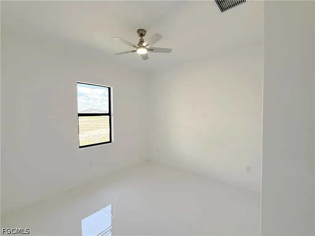 4331 NW 31st Terrace Cape Coral FL 33993