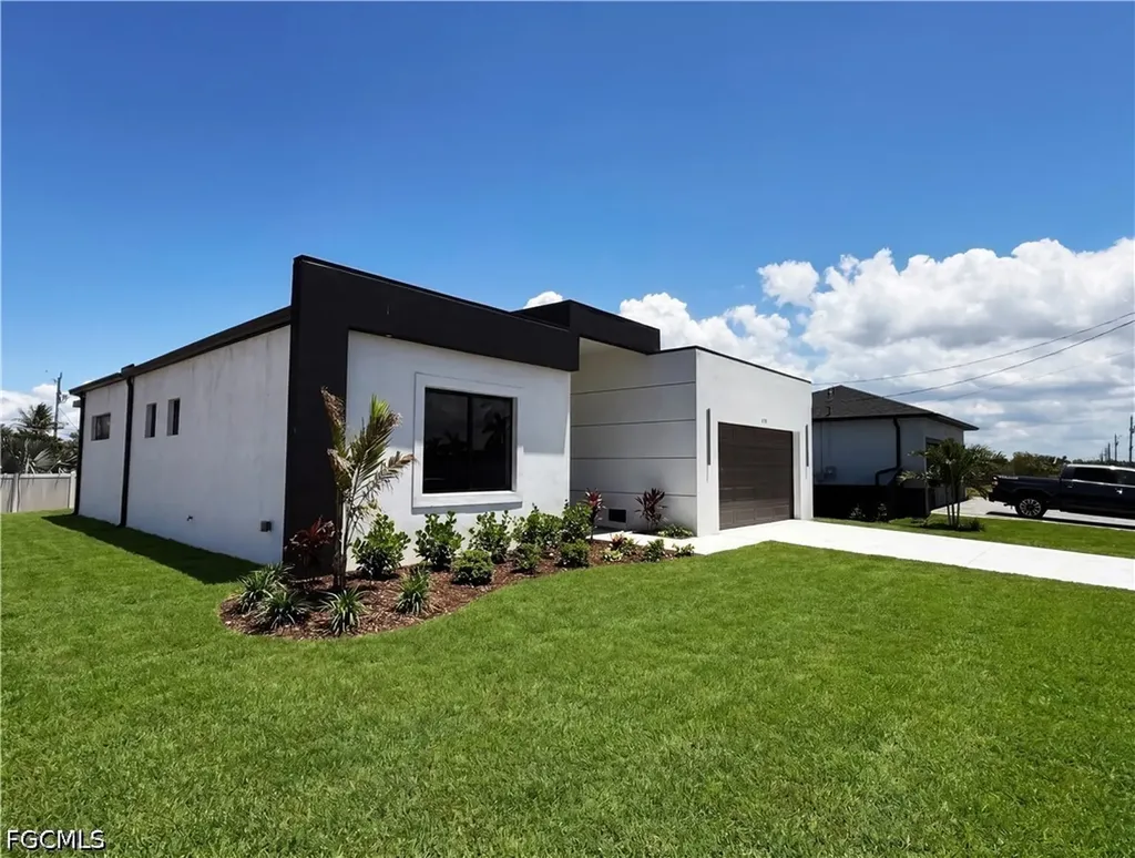 4331 NW 31st Terrace Cape Coral FL 33993