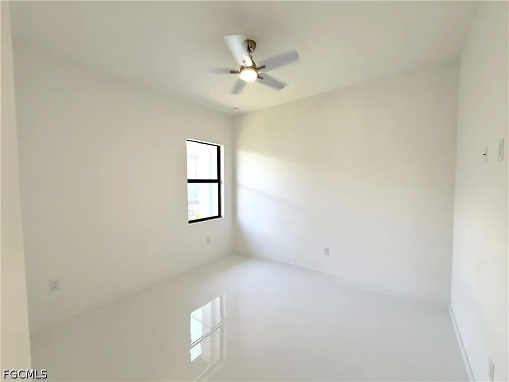 4331 NW 31st Terrace Cape Coral FL 33993