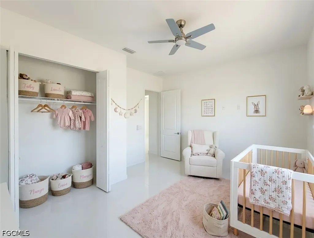 4331 NW 31st Terrace Cape Coral FL 33993