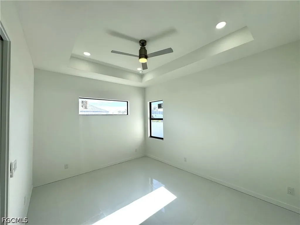 4331 NW 31st Terrace Cape Coral FL 33993