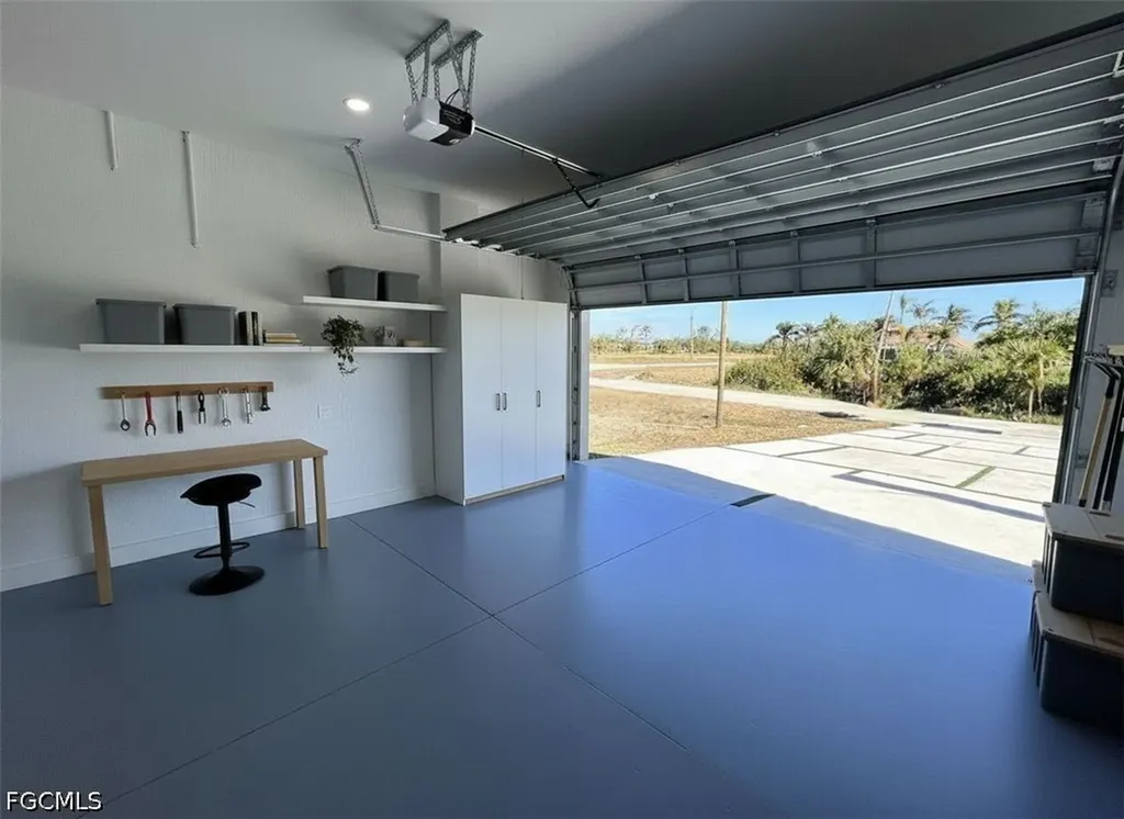 4331 NW 31st Terrace Cape Coral FL 33993
