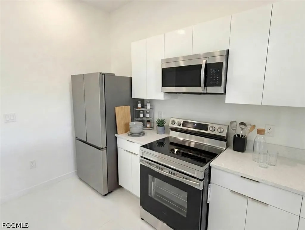 4331 NW 31st Terrace Cape Coral FL 33993