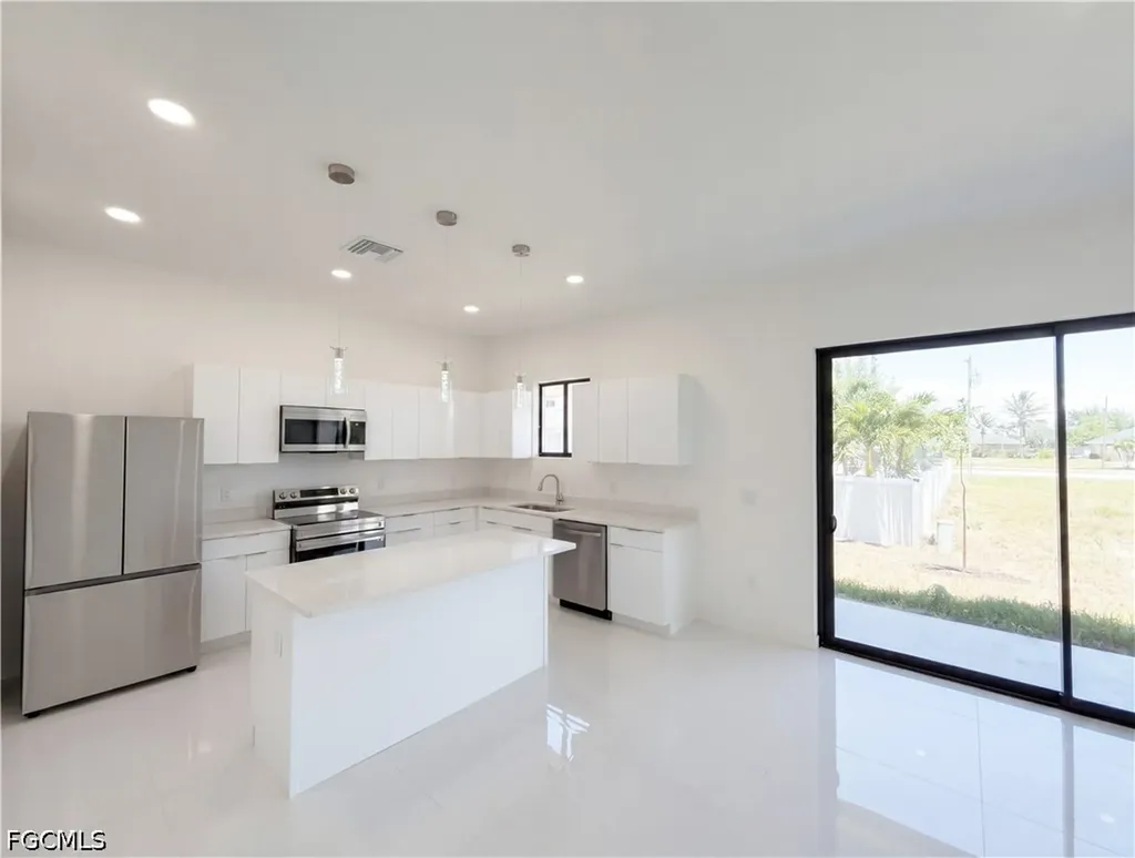 4331 NW 31st Terrace Cape Coral FL 33993
