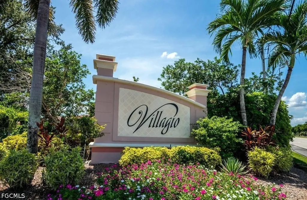 20140 Estero Gardens Circle Estero FL 33928