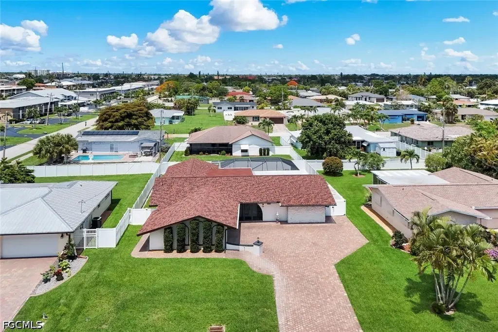 Cape Coral FL, 4548 SE 11th Place