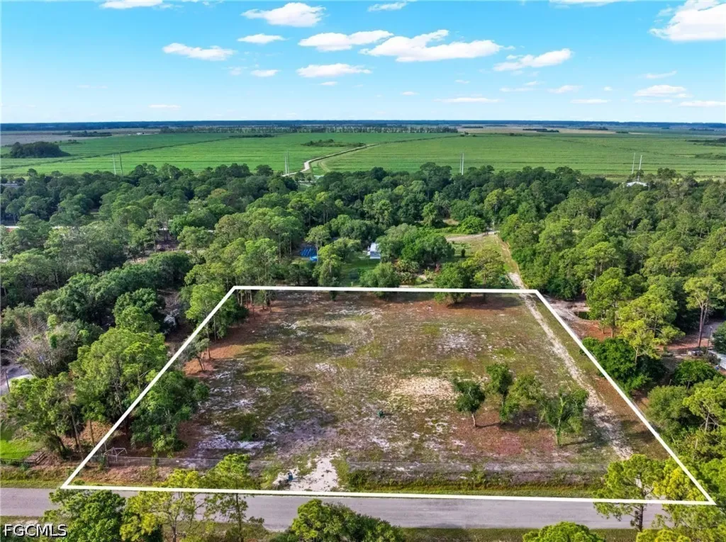 500 Vero Avenue Clewiston FL 33440